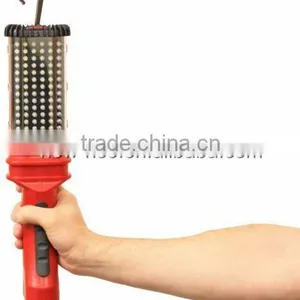 78 LED Rechargeable Cordless Work Light thumbnail-3