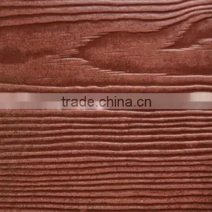 Fiber Cement Siding / External Wall Board / Wall Panel (SE-786) thumbnail-1