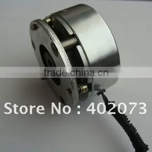 WSDZ1-1N.m Electric Motor Brake thumbnail-4