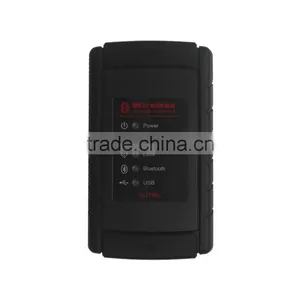 2015 Top Selling 100% Original Autel MaxiSys Mini MS905 Diagnostic Analysis System With 7.9" Screen LED Touch Display In Stock thumbnail-6