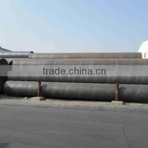 900mm Spirl Steel Pipe thumbnail-5