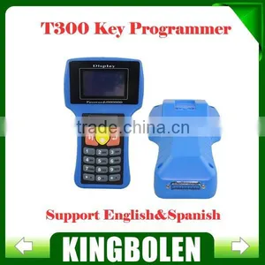 2014 Updated Newest T 300 T Code Key Programmer V14.2 For Multi-Brand Vehicle T300 Automan Programmer thumbnail-6