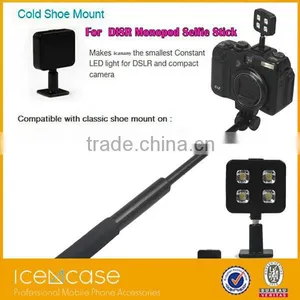 New Product Selfie Timer Flash Led Light Camera Flash Light thumbnail-5