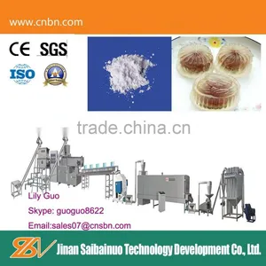 High Technology Modified Starch Equipment thumbnail-1