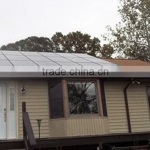 2000w New Design Portable Solar Power System for Home thumbnail-4