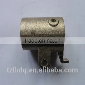 RW12-200A Fuse Cutout Brass Components Brass Casting for Fuse Cutout thumbnail-4