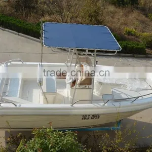 Waterwish QD 20.5 Open Cheap Yacht for Sale thumbnail-1