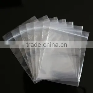 Zip Lock PE Bag Distributor thumbnail-1