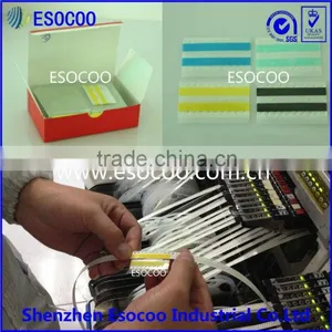 SMT Double Insulation Pvc Electrical Tape thumbnail-2