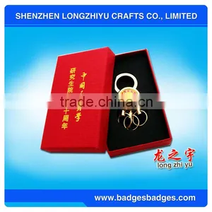 Fashion Purse Hanging Key Chain thumbnail-1
