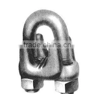 A Type Wire Rope Clip thumbnail-1
