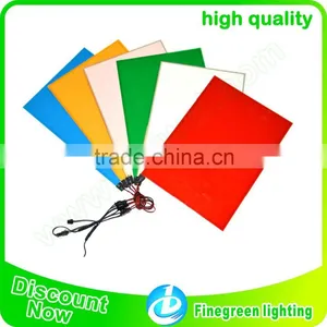 el Panel Making Technology Light Flash Paper thumbnail-4