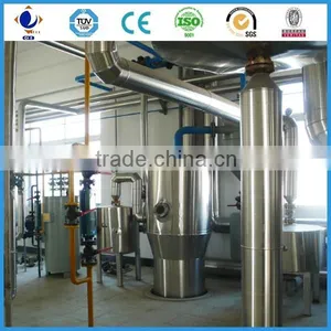 Over 35 Years Experience! Sunflower Oil Refining Machine With ISO,CE,BV,Engineer Service! thumbnail-5
