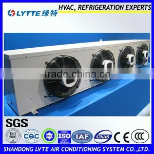 D Series High Efficiency Top Quality Cold Room Evaporator for Refrigeration Parts thumbnail-1