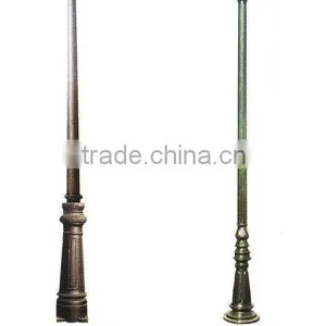 Cast Iron Light Columns thumbnail-1