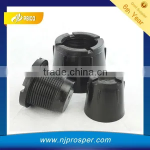 API Plastic &steel Thread Bottle Caps Plugs and Protector Manufacturers (YZF-C809) thumbnail-1
