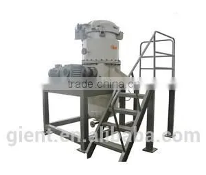 Integrated Autoclave With Shredder MWI500 thumbnail-1