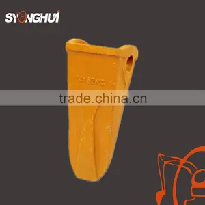 208-70-14152 RC Bucket Teeth / High Quality Track Teeth/excavator Track Teeth thumbnail-5
