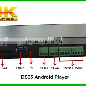 Google Android 4.4 tv Box thumbnail-4
