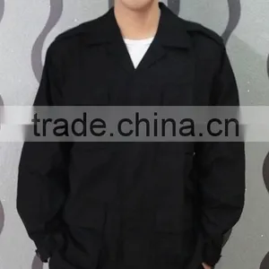 Poly Cotton Fabric Military Jacket Fabric Working Garment thumbnail-5