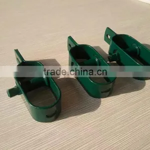 High Quality Wire Clamp Green Rop Tensioner thumbnail-3