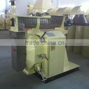 Wholesale Cheap Good Quality Wood Pellet Crusher Machine thumbnail-6