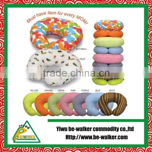 Soft Print u Shape Airplane Kids Pillow Beads Pillow thumbnail-1