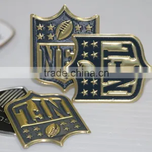Custom Branding Logo Garment Accessory High Requency Heat Transfer Quality Choice thumbnail-4
