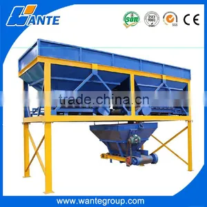 Concrete Block Machine Line Batching Machine,batching Plant thumbnail-1