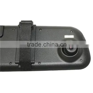 Top Quality 1080P Full HD Car Camera High Resolution Car Reverse Rearview Camera thumbnail-3