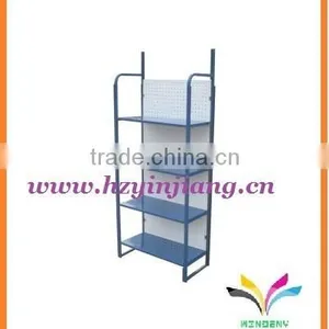 High Quality New Design Decorative Modern Metal Stable Custom Expandable Shelf thumbnail-1