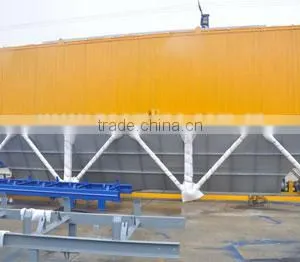 NOMEX Bag House Dust Filter for Asphalt Plant thumbnail-1
