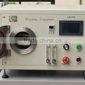CYKY Desktop Impact High Power Plasma Cleaner With Vacuum Pump thumbnail-1