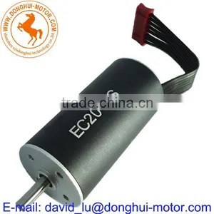 20mm 36v High Torque dc Motor thumbnail-1