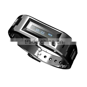 Smart Bracelet Bluetooth Watch With Vibrating for Smart Phone Accessory WT-A10 thumbnail-1