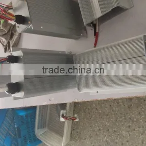 HLD E Rickshaw FOR PASSENGER 850W MOTOR 24T CONTROLLER thumbnail-2