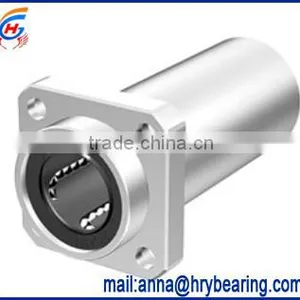 LMK13LUU Squared Type Extended Flange Linear Bearings Customized thumbnail-2