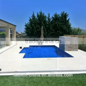 SS316 Stainless Steel Hinges for Pool Fence/glass Door Use thumbnail-6