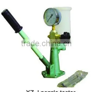 Diesel Nozzle Tester--XZ-I thumbnail-1