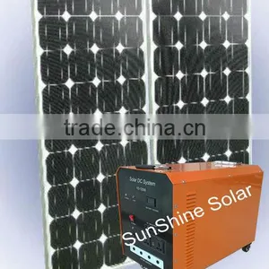 Best Selling Solar Panel System for Home With Lowest Price thumbnail-1