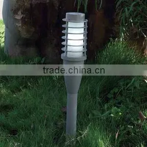 High Quality Outdoor Led Garden Lights China Manufacturer thumbnail-1