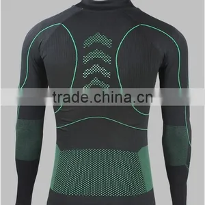 Santic Cycling Compression Wear With Breathable Lazer thumbnail-2