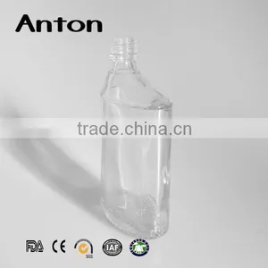 100ml Empty Glass Wine Bottles Wholesale thumbnail-1