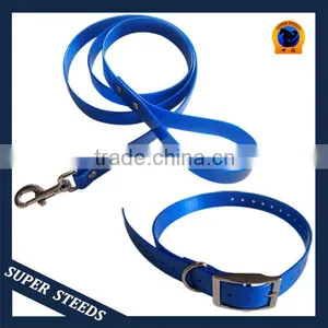 Durable TPU Dog Pet Collar for Hunting With Flexible thumbnail-2