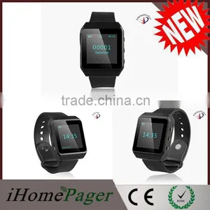 Work With All Kinds Main Unit Watch Calling Receiver HCM6800 thumbnail-1