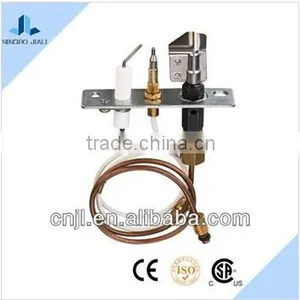ODS Ignition System for Gas Heater thumbnail-1