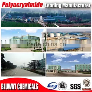 Cationic Polyacrylamide Sludge Dewatering thumbnail-3