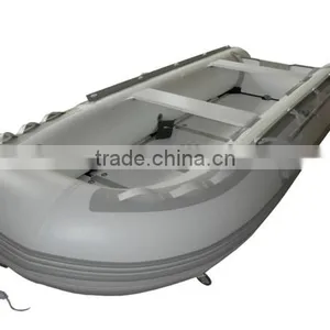 4-6 Person Inflatable Sport Boat thumbnail-4