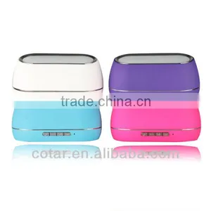 2014 Portable Mini Wireless Bluetooth Speaker thumbnail-5