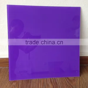 Glass Splashback With EN12150, AS/NZS 2208:1996 BS62061981 Certification thumbnail-3